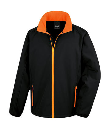 Giacca Printable Softshell - R231M - Result - immagine 11