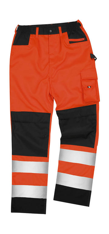 Pantaloni Safety Cargo Trousers – R327X – Result