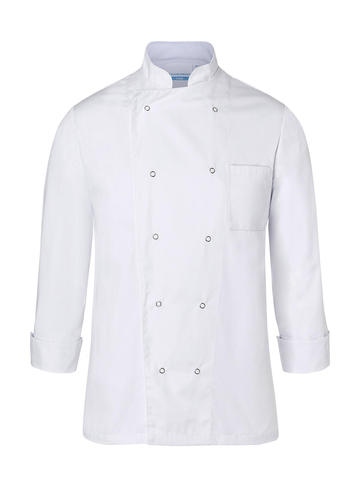 Giacca Chef Jacket Basic - BJM2 - Karlowsky - immagine 2