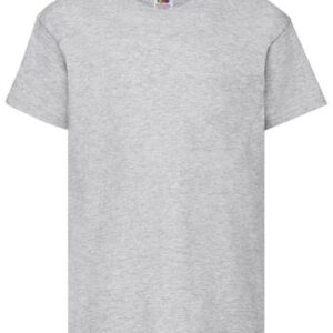 T-Shirt ORIGINAL FULL CUT BAMBINO - 61-019-0 - Fruit of the loom