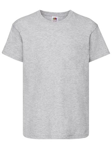 T-Shirt ORIGINAL FULL CUT BAMBINO – 61-019-0 – Fruit of the loom