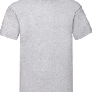 T-Shirt Original - Full cut - 61-082-0 - Fruit of the loom