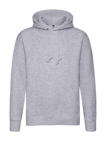 Felpa Premium Cappuccio - 62-152-0 - Fruit of the loom - immagine 5