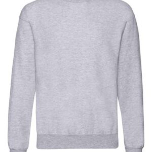 Felpa Classic Set-in - 62-202-0 - Fruit of the loom