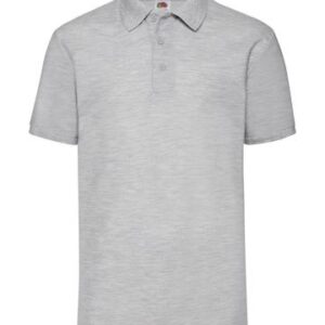 Polo Piquè misto - 63-402-0 - Fruit of the loom