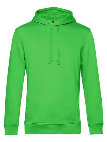 Felpa Organic inspire Hooded - WU33B - B&C - immagine 22