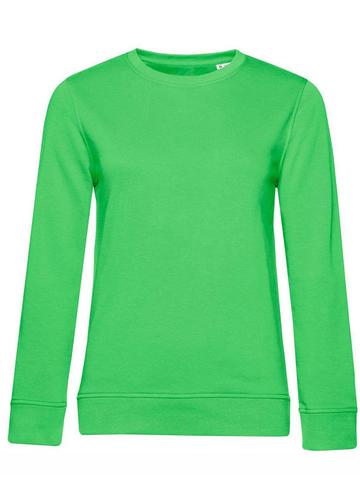 Felpa Organic Crew Neck /women - WW32B - B&C - immagine 22