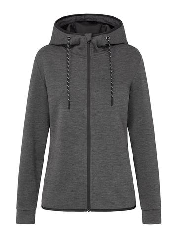 Giacca Recycled Scuba Jacket Women - ST5940 - Stedman - immagine 2