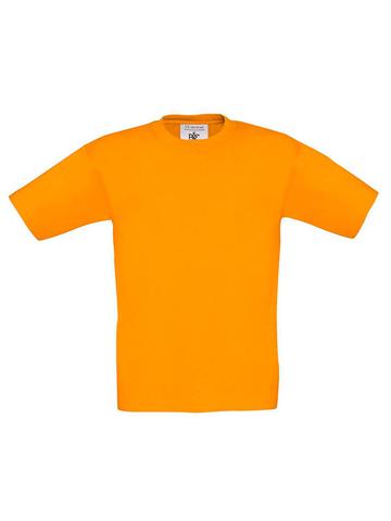 T-Shirt Exact 150 Kids - TK300 - B&C - immagine 19