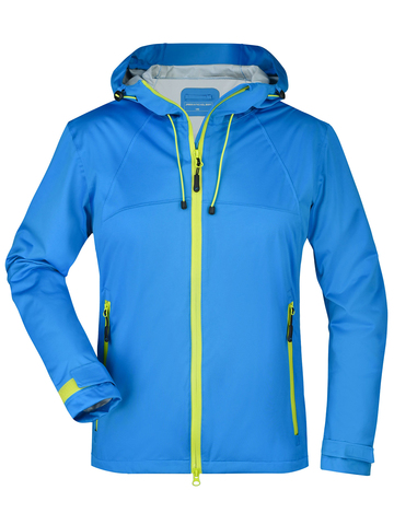 Giacca Ladies’ Outdoor Jacket – JN1097 – James & Nicholson