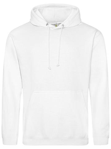 Felpa College Hoodie - JH001 - Awdis Just Hood - immagine 7