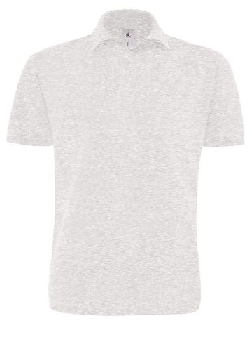 Polo Heavymill - PU422 - B&C - immagine 8