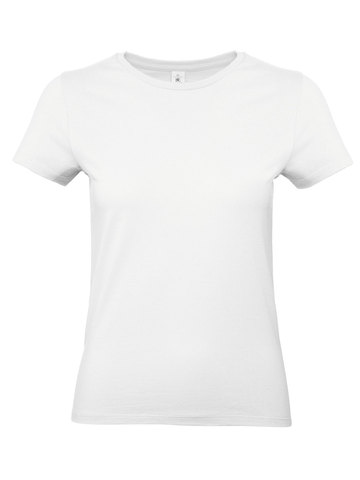 T-Shirt E190 - TW04T - B&C - immagine 14