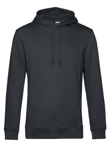 Felpa Organic inspire Hooded - WU33B - B&C - immagine 15