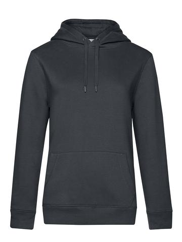 Felpa QUEEN Hooded - WW02Q - B&C - immagine 15