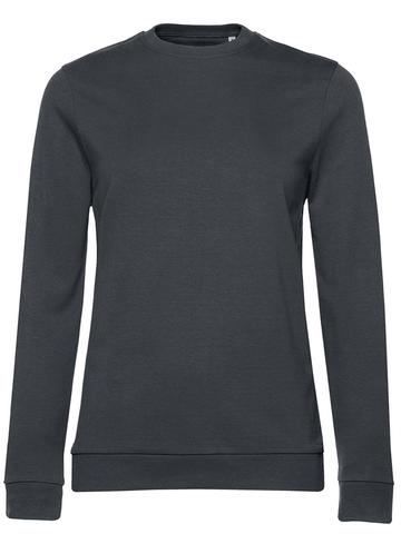 Felpa Set In women - WW02W - B&C - immagine 18