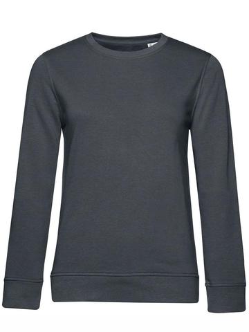 Felpa Organic Crew Neck /women - WW32B - B&C - immagine 15