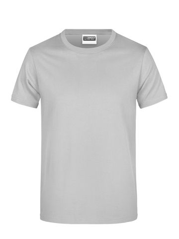 T-Shirt Basic-T Man 180 - 790 - James & Nicholson 790 - immagine 23