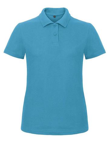 Polo Basic BCID001 - PWI11 - B&C - immagine 11