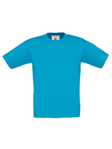 T-Shirt Exact 150 Kids - TK300 - B&C - immagine 15