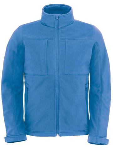 Giacca uomo Softshell Hooded Softshell/men - JM950 - B&C - immagine 6