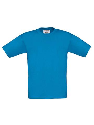 T-Shirt Exact 150 Kids - TK300 - B&C - immagine 16