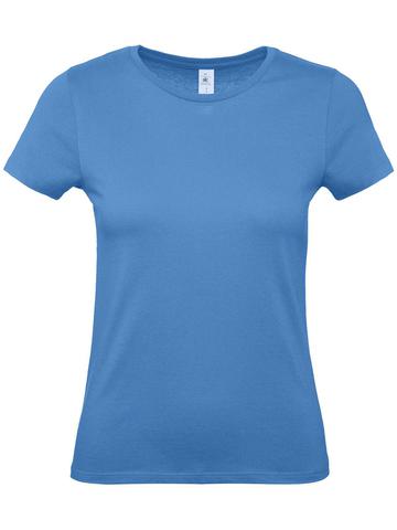 T-Shirt E150 - TW02T - B&C - immagine 18