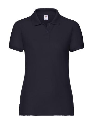 Polo Lady Fit 65/35 - 63-212-0 - Fruit of the loom - immagine 10