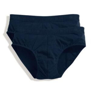 Intimo Classic Sport Brief 2 Pack - 67-018-7 - Fruit of the loom