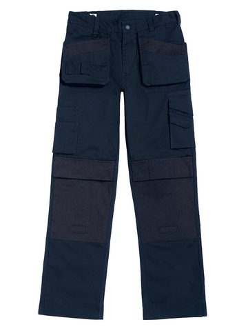 Pantaloni Performance Pro – BUC51 – B&C