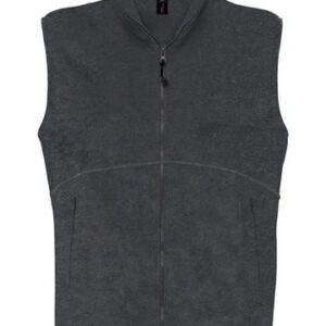 Pile Gilet in pile Traveller Plus - FU705 - B&C