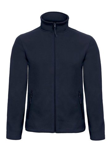 Pile ID501 Micro Fleece Full Zip – FUI50 – B&C