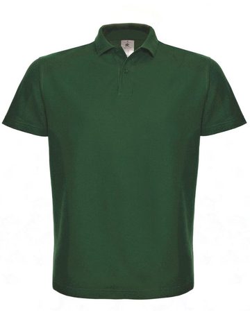 Polo Basic BCID001 - PUI10 - B&C - immagine 10