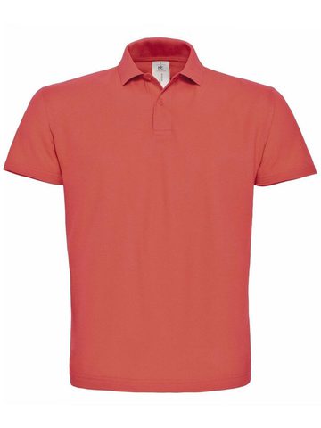 Polo Basic BCID001 - PUI10 - B&C - immagine 16