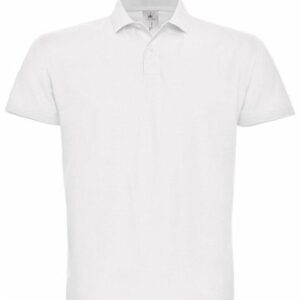 Polo Basic BCID001 - PUI10 - B&C
