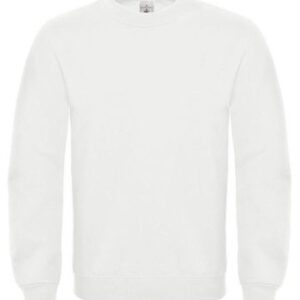 Felpa Basic ID002 Unisex - WUI20 - B&C