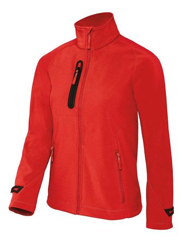 Giacca X-Lite Softshell /Women - JW938 - B&C - immagine 2