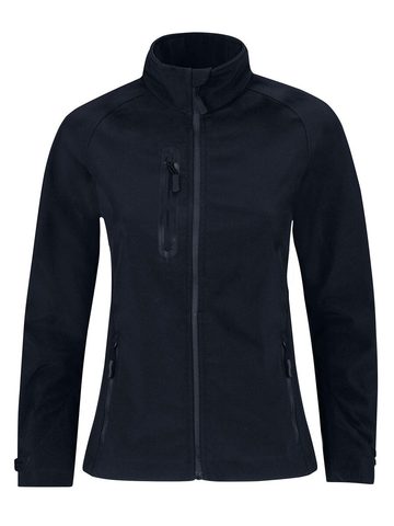 Giacca X-Lite Softshell /Women - JW938 - B&C - immagine 4