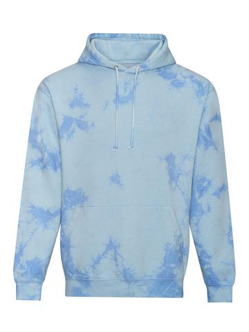 Felpa AWDis Tie-Dye Hoodie – JH022 – Awdis Just Hood