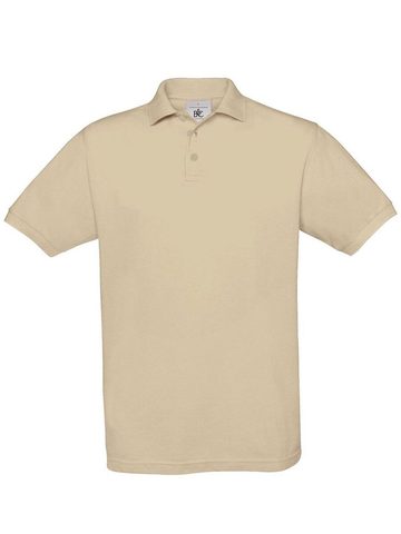 Polo Safran - PU409 - B&C - immagine 20