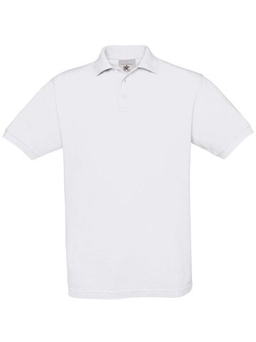 Polo Safran - PU409 - B&C - immagine 5