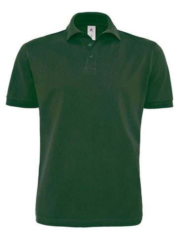 Polo Heavymill - PU422 - B&C - immagine 7