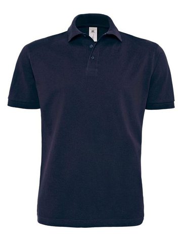 Polo Heavymill - PU422 - B&C - immagine 4