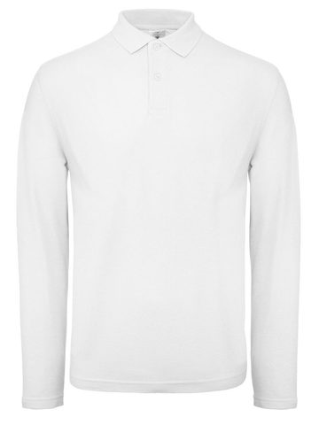 Polo ID 001 LSL – PUI12 – B&C