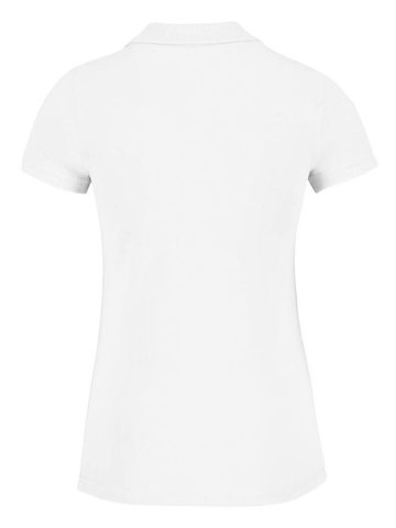 Polo Safran Timeless women pique manica corta - PW457 - B&C - immagine 5