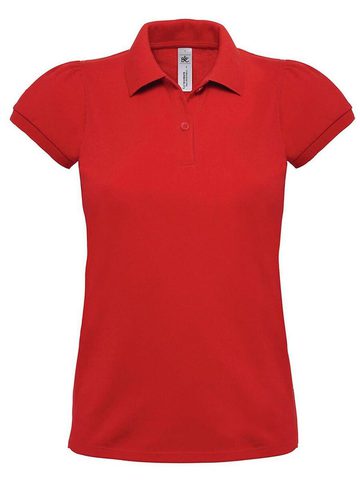 Polo Heavymill Woman – PW460 – B&C