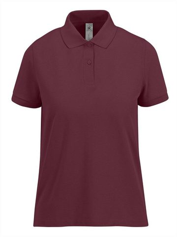 Polo My polo180 / Women - PW461 - B&C - immagine 10