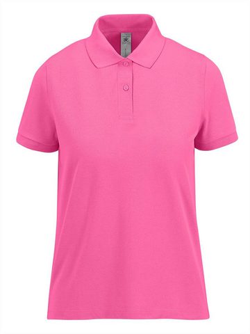 Polo My polo180 / Women - PW461 - B&C - immagine 24