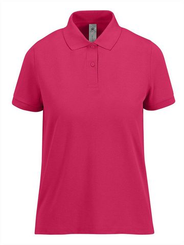 Polo My polo180 / Women - PW461 - B&C - immagine 23