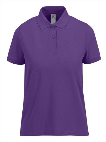Polo My polo180 / Women - PW461 - B&C - immagine 25